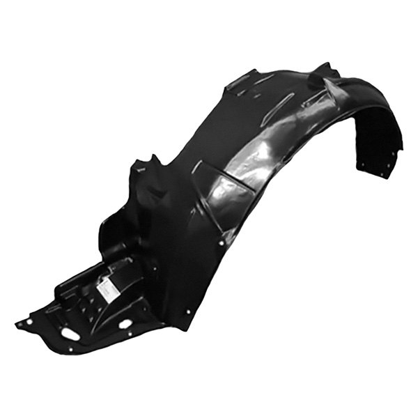 Replace® - Front Driver Side Fender Liner