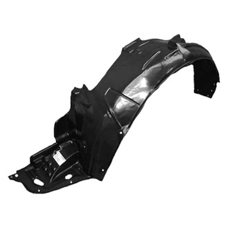 Replace® - Front Driver Side Fender Liner (Standard Line)