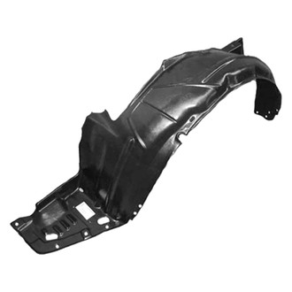 Replace® - Front Driver Side Fender Liner (Standard Line)