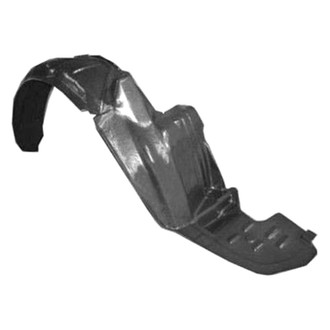 Replace® - Front Driver Side Fender Liner (Standard Line)