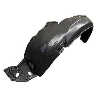 Replace® - Front Driver Side Fender Liner (Standard Line)