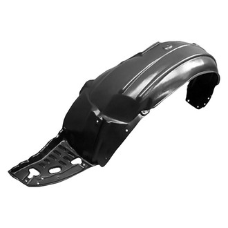 Replace® - Front Driver Side Fender Liner (Standard Line)