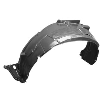 Replace® - Front Driver Side Fender Liner (Standard Line)
