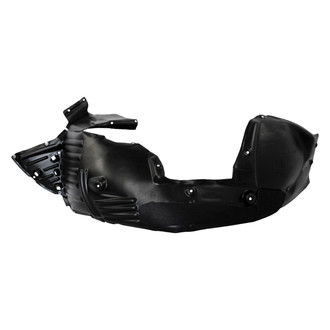 Replace® - Front Driver Side Fender Liner (Standard Line)