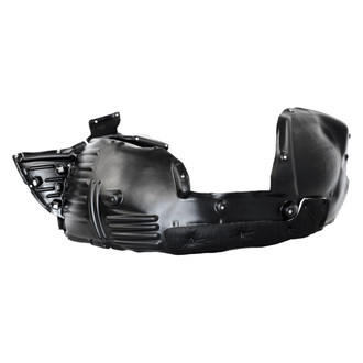 Replace® - Front Driver Side Fender Liner (CAPA Certified)