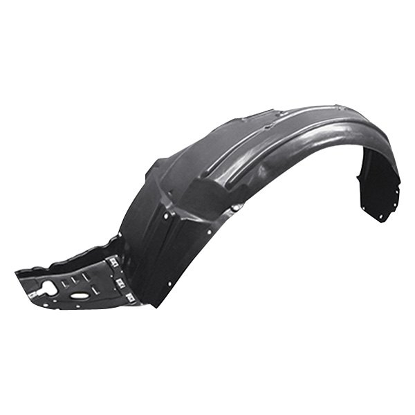 Replace® - Front Driver Side Fender Liner