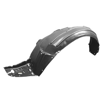 Replace® - Front Driver Side Fender Liner (Standard Line)
