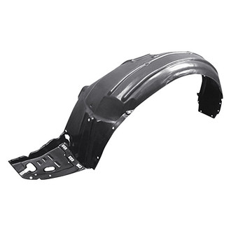 Replace® - Front Driver Side Fender Liner (Standard Line)