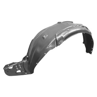 Replace® - Front Driver Side Fender Liner (Standard Line)