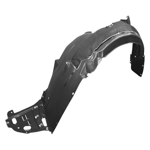 Replace® - Front Driver Side Fender Liner