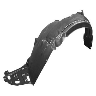 Replace® - Front Driver Side Fender Liner (Standard Line)