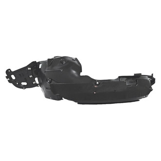 Replace® - Front Driver Side Fender Liner (Standard Line)
