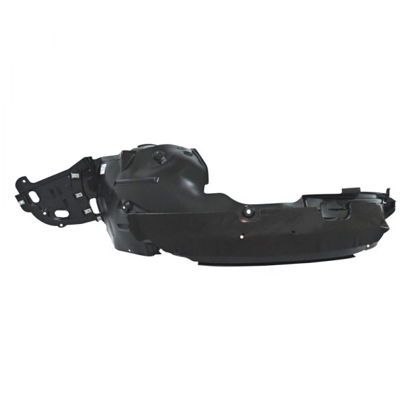 Replace® - Front Driver Side Fender Liner