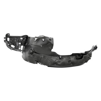 Replace® - Front Driver Side Fender Liner (CAPA Certified)