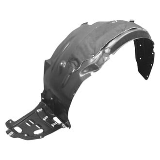 Replace® - Front Driver Side Fender Liner (Standard Line)