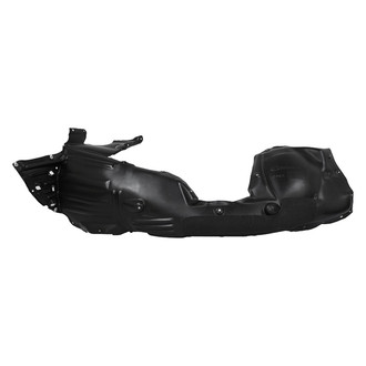 Replace® - Front Driver Side Fender Liner (Standard Line)