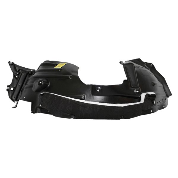 Replace® - Front Driver Side Fender Liner