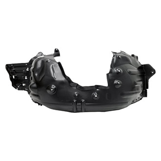 Replace® - Front Driver Side Fender Liner (CAPA Certified)