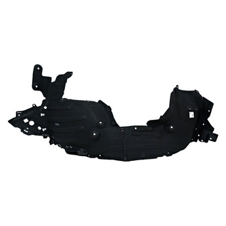 Replace® - Front Driver Side Fender Liner (Standard Line)