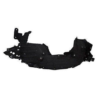 Replace® - Front Driver Side Fender Liner (CAPA Certified)