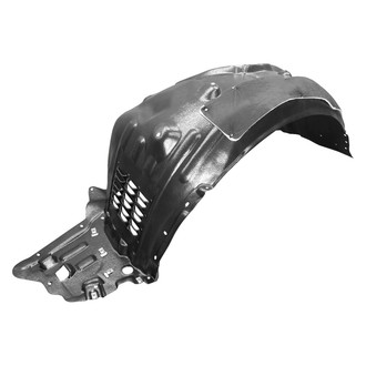 Replace® - Front Driver Side Fender Liner (Standard Line)
