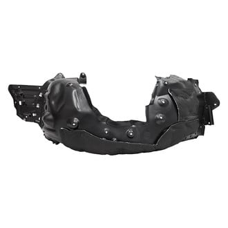 Replace® - Fender Liners