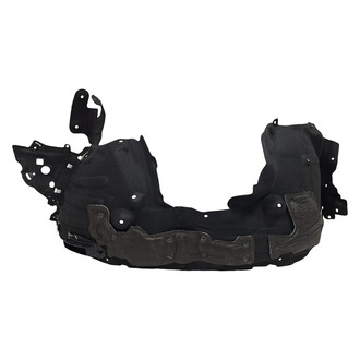 Replace® - Front Driver Side Fender Liner (CAPA Certified)