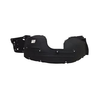 Replace® - Front Driver Side Fender Liner (Standard Line)