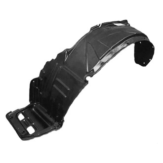 Replace® - Front Passenger Side Fender Liner (Standard Line)