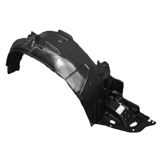 Replace® - Front Passenger Side Fender Liner (Standard Line)