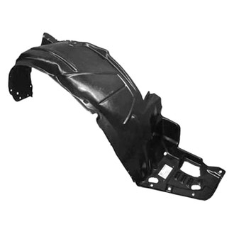 Replace® - Front Passenger Side Fender Liner (Standard Line)