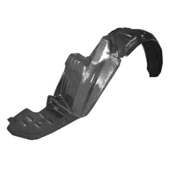 Replace® - Front Passenger Side Fender Liner (Standard Line)