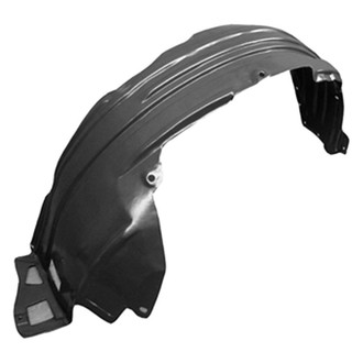 Replace® - Front Passenger Side Fender Liner (Standard Line)