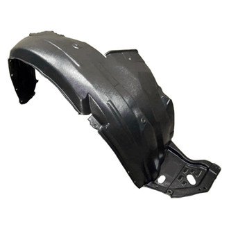Replace® - Front Passenger Side Fender Liner (Standard Line)