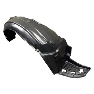 Replace® - Front Passenger Side Fender Liner (Standard Line)