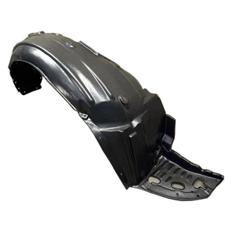 Replace® - Front Passenger Side Fender Liner (Standard Line)
