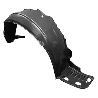 Replace® - Front Passenger Side Fender Liner (Standard Line)