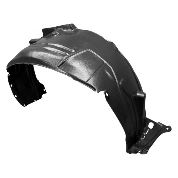 Replace® - Front Passenger Side Fender Liner