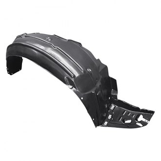 Acura TL Inner Fenders  Wells, Liners, Shields u2014 CARiD.com