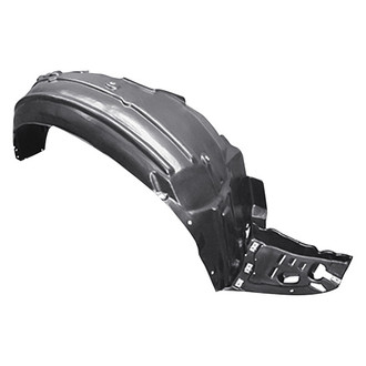 Replace® - Front Passenger Side Fender Liner (Standard Line)