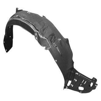Replace® - Front Passenger Side Fender Liner (Standard Line)