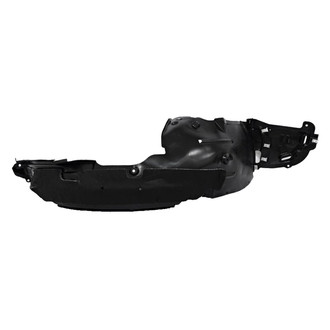 Replace® - Front Passenger Side Fender Liner (Standard Line)