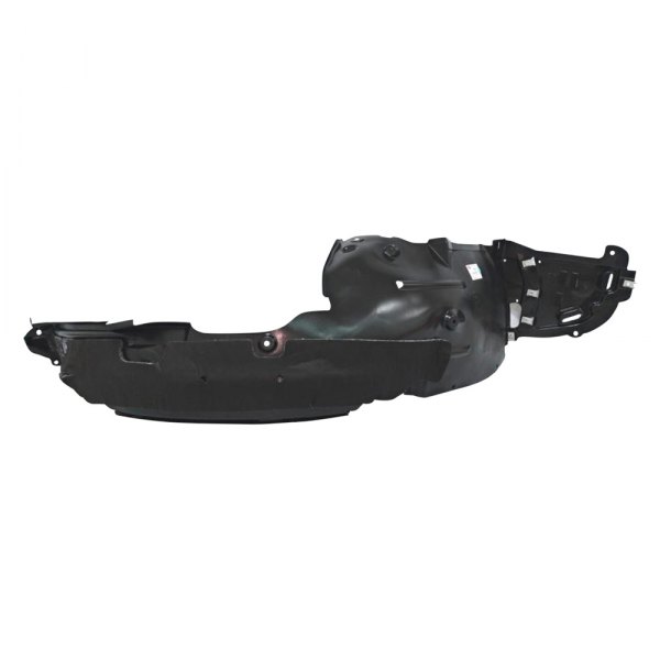 Replace® - Front Passenger Side Fender Liner