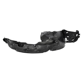 Replace® - Front Passenger Side Fender Liner (CAPA Certified)