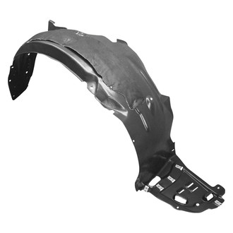 Replace® - Front Passenger Side Fender Liner (Standard Line)