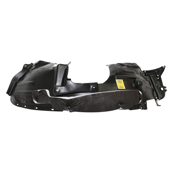 Replace® - Front Passenger Side Fender Liner