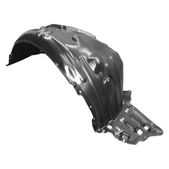 Replace® - Front Passenger Side Fender Liner (Standard Line)