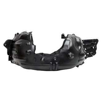 Replace® - Front Passenger Side Fender Liner (CAPA Certified)