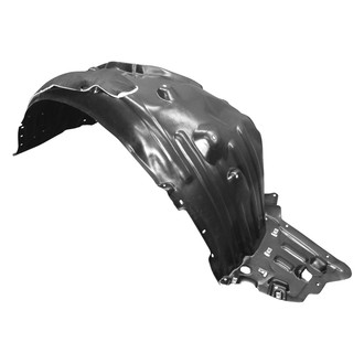 Replace® - Front Passenger Side Fender Liner (Standard Line)
