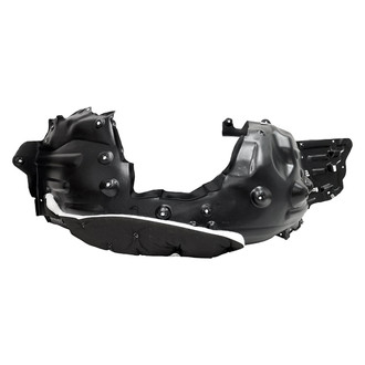 Replace® - Front Passenger Side Fender Liner (CAPA Certified)